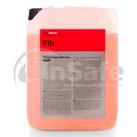 Состав для удаления ржавого налета с колесных дисков и кузова FLUGROSTENTFERNER BMP ,12кг, 224012