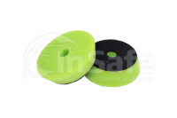 Полировальный круг ультрамягкий DA зеленый A302, 75/25 мм, TR-75-G