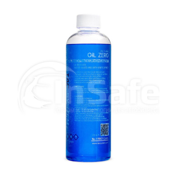 Обезжириватель ЛКП TAC System Oil Zero 500 мл