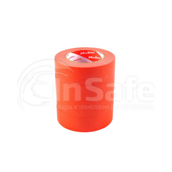 Лента малярная MAXSHINE AUTOMOTIVE MASKING TAPE MT18P 4x50м