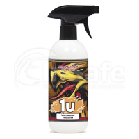 Универсальный очиститель DTS 1U от устойчивых загрязнений с запахом апельсина 500мл 40705