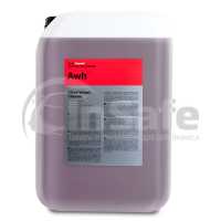 Очиститель дисков Koch Chemie щелочной Alkali Wheel Cleaner 411025 25л