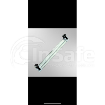 Лампа УФ 30 см. с аккумулятором