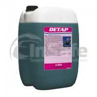 Средство для химчистки ткани и ковровых покрытий Detap, 25 кг, Atas