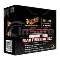 S6F1500 Матирующий круг для финишной шлифовки Р1500 – 150мм
