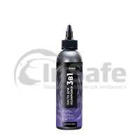 Одношаговая полировальная паста с защитным эффектом EP "Easy Polish" 250мл Detail DT-0553