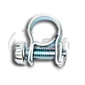 Хомут мини 10