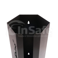 Держатель металлический для полировальных кругов 3" 75 мм MaxShine H04А