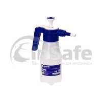 Распылитель накачной Epoca EPOCA 1000 7664.R001 синий FPM NATURAL устойчив к кислоте 1л