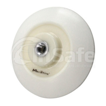 Держатель для полировальников MaxShine Backing Plate M14, 178мм, 3051178