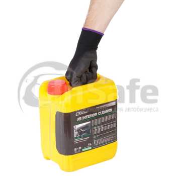 Средство для мойки двигателя AB-111, концентрат 5л (M-Clean 11), Adolf Bucher