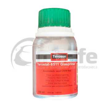 Праймер для стекла Teroson 8511 PU 148785 100 мл