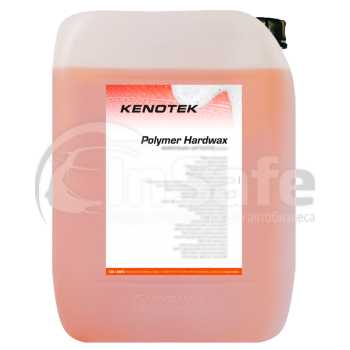 Воск для сушки Kenotek Polymer Hardwax воск с глянцевым эффектом 20 л