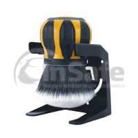 Кисть-шар для очистки интерьера Interior Brush Ball Au-2612