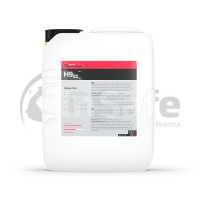 Абразивная полировальная паста для твёрдых лаков Koch Chemie HEAVY CUT H9.02 (5 л) 458005