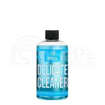 Delicate Cleaner - очиститель интерьера (концентрат), 500 мл pH 7, CR772, Chemical Russian