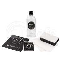 Suave - HSH-Technology - Защитное керамическое покрытие (набор), 100 мл, SFRU10005.1, servFaces