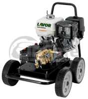 Аппарат высокого давления Lavor Professional THERMIC 11 H 8.601.0115 бензиновый