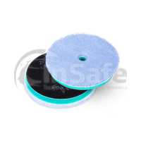 Поролоновый круг гибридный меховой Zvizzer Thermo 2шт Hybrid 140/15/125мм ZV-TH00014015HC