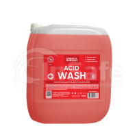 Acid Wash - Кислотный шампунь для ручной мойки, 20 л, CR477, Chemical Russian