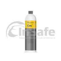 Ceramic Effect Shampoo - Ухаживающий шампунь с долговременным защитным эффектом (1 л) 811001