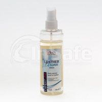 Ароматизатор LeTech Expert Line Leather Aroma Fresh 5LAF145EL с запахом натуральной кожи 145 мл