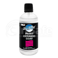 Керамическое покрытие ZviZZer New paint Ceramic Coat ZV-PC000050N 50 мл