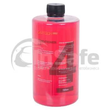 Воск для сушки CarTech Pro Conditioner ополаскиватель и кондиционер ЛКП 700 мл