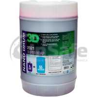Автошампунь 3D Super Soap 2021G06 22,71 л