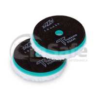 Гибридный микрофибровый круг Zvizzer Thermo 2шт Microfiber 160/30/150мм ZV-TM00016030HC
