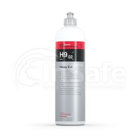 Абразивная полировальная паста Koch Chemie HEAVY CUT H9.02 1 л 458001