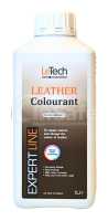 Краска для кожи LeTech Expert Line Leather Colourant Dark Brown 3LC1000EL22 1 л