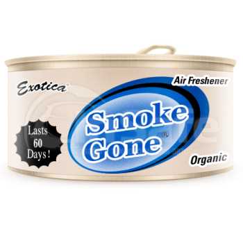 Ароматизатор Exotica Scent антитабак ESC24-SMO 