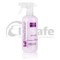 Быстрый защитный состав Q-Glym Premium Q spray coat Q-7 500 мл