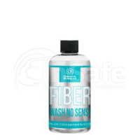 Fiber Wash NO SENSE - шампунь для стирки микрофибр, 500 мл, CR808, Chemical Russian