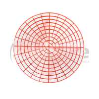 Пескоотделитель красный для ведра 266 х 65 мм для мойки автомобиля, Au-1046, AuTech