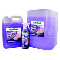 Лубрикант для глины BODY SHINE, 0,48 л, 49А, AutoMagic