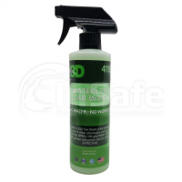 Очиститель ЛКП 3D Waterless Car Wash 419OZ16 безводный и безмыльный  0,48 л