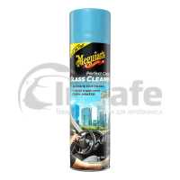 Очиститель стекол аэрозоль Meguiars Perfect Clarity Glass Cleaner G190719 562мл