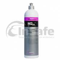 Полировальная паста Koch Chemie HOCHGLANZ-ANTIHOLOGRAMM-POLITUR M2.01 182001 антиголограммная 1л