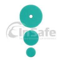 Набор кругов для полировки AuTech Au-33508G зеленый режущий 75мм/54мм/34мм