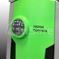 Мойка высокого давления Lavor PREDATOR 180 Digit 8.101.0024C