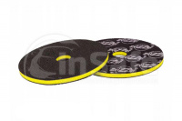 Интерфейс мягкий ZviZZer IFP ZV-IF15010HY желтый 150/10мм