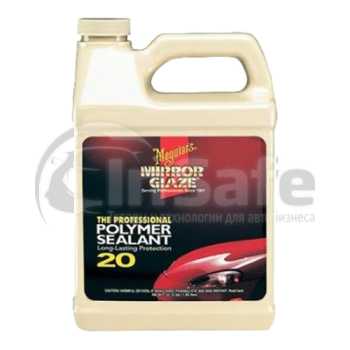 M2064 Защитный воск Polymer Sealant, 1,89 л, Meguiars