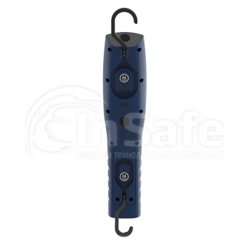 Ручной аккумуляторный фонарь 600 лм ScanGrip Mag Pro 03.5690