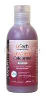 Краска для кожи LeTech Expert Line Leather Colourant Wine Red 3LC200EL15 200 мл