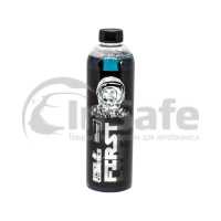 First - Ручной автошампунь, 500 мл, SF-001-0.5, Space Cosmetics