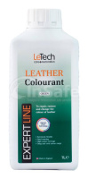 Краска для кожи LeTech Expert Line Leather Colourant Green 3LC1000EL21 1 л