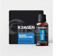 Антидождь Kragen Glass Protection, 30 мл, KragenGlassProtection30, Kragen