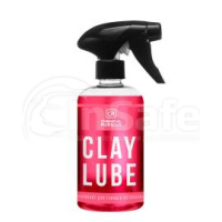 Clay Lube - лубрикант для глины, 500 мл, CR848, Chemical Russian
